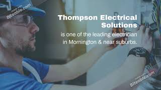 Expert Electrician in Mornington Peninsula