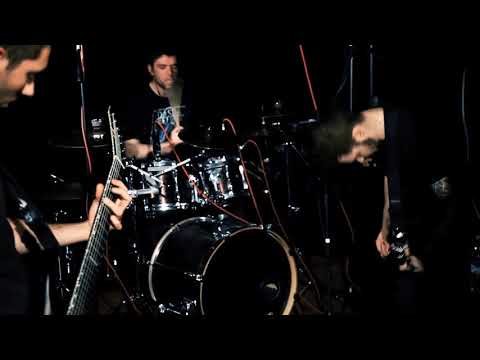 8m/s - "Declamation" LIVE @ ampsonair.com 13.4.2019