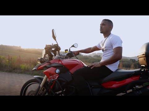 DADO RAPPER - VOANDO ALTO  (CLIPE OFICIAL)