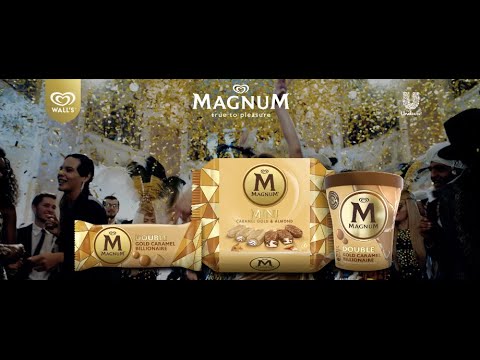 NEW Magnum Billionaire | Take Pleasure Seriously