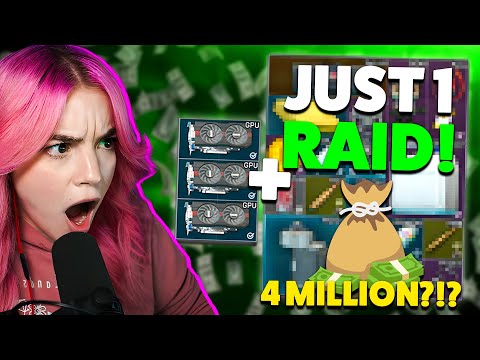 Over 4 MILLION ROUBLES From 1 Raid - Escape From Tarkov