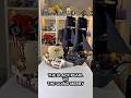 LEGO ICONS The Black Pearl Vs The Going Merry Lego Rlfm Afol Reviews 10365 Legoicons