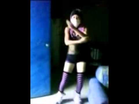 anv industrial dance