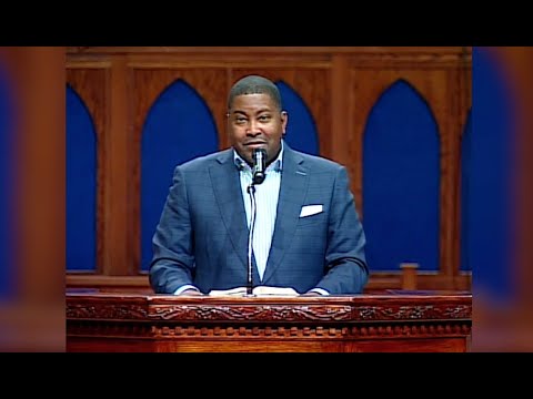 Dr. E. Dewey Smith, Jr. - Take Me To The King (2012)