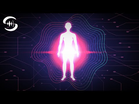 Universelle Heilfrequenz und natürliche Schmerzlinderung (Musiktherapie)