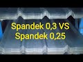 Atap Spandek 0 3 VS Spandek 0 25 Bajaringan
