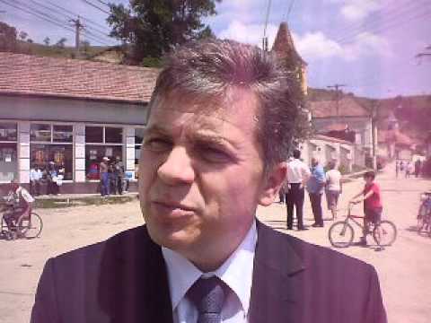 Roman intalnire Ighisu Nou