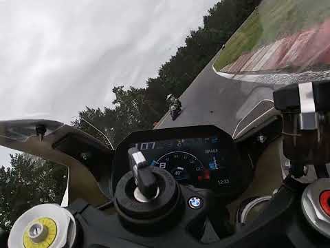 BMW CUP Race2 29 05 2022 1.41.700 Tor Poznań onboard