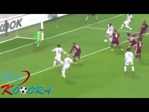 Lyon - Beşiktaş 2-1 Maçın Geniş Özeti (14.04.2017)