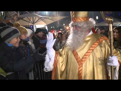 Milavžev sprevod v Ljubljani