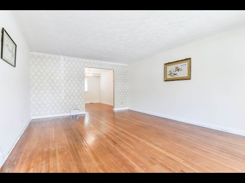 32 Rhodes Avenue Toronto | Virtual Tour