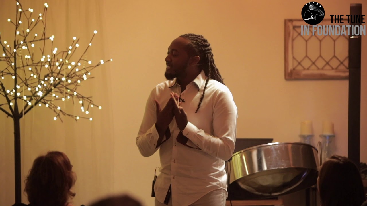 Promotional video thumbnail 3 for Dejehan Hamilton