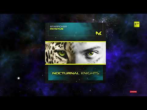 Starpicker - Invictus (Extended Mix) [Nocturnal Knights Music]