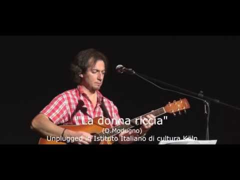 Cosimo Erario Unplugged 2