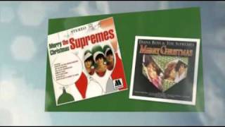 THE SUPREMES   born of mary