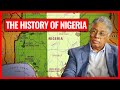 The History of Nigeria (Igbos, Hausas, and Yorubas) -  Part One
