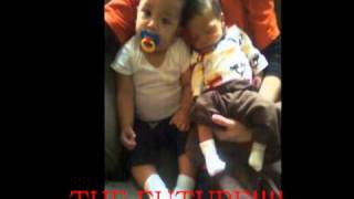 DUCE RUN CITY "BETTER DAYZ" featuring- Mary Hill & Frank Gado of Malato Faction