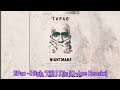 2Pac High Till I Die D Ace RMX High Definition Extreme Bass Boosted AE Audio Surround Sound 4K
