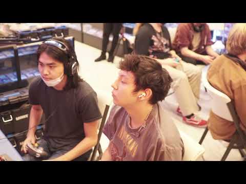 Troubles (Ness) vs NathanViper (Min Min, Kazuya) -  Winners Semi-Final  - Fire & Ice #26