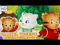 Daniel Tiger Playing Gentle On The Playground Clip Videos For Kids