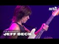 Jeff Beck - 'Stratus' [HD] | North Sea Jazz (2006)