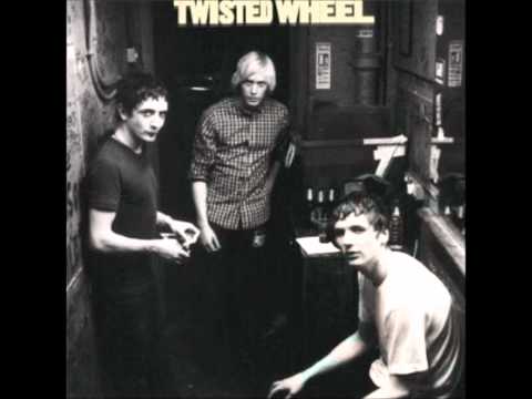 We Are Us - Twisted Wheel