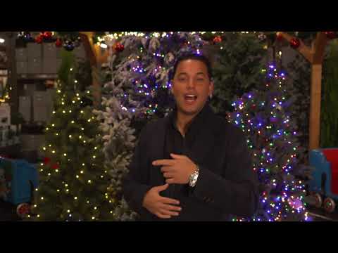 Zonzo - Merry Christmas (Zing Ik Voor Jou)