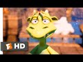 Bigfoot 2018 A Question With No Answer Scene 4 5 Movieclips