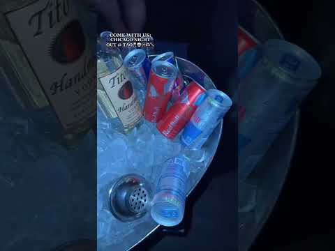 can i please relive this night🍸🥂 #chicago #nightout #thecity