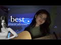 Best Gracie Abrams Cover