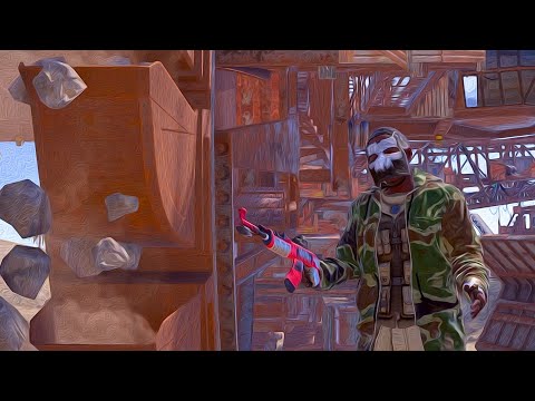 ZŁAMALIŚMY NAJWAŻNIEJSZĄ ZASADĘ - Rust