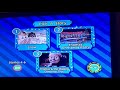 Thomas Christmas Wonderland Menu Walkthrough