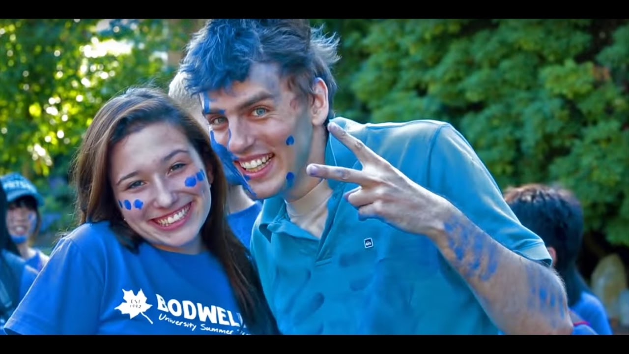 Bodwell's University Summer Programs - Official Video
