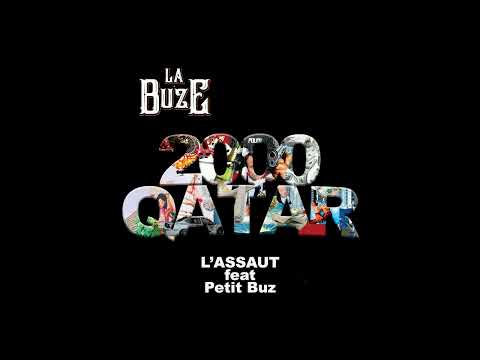 06-L'ASSAUT feat Petit Buz