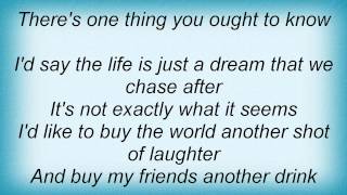 Sugar Ray - Shot Of Laughter Lyrics