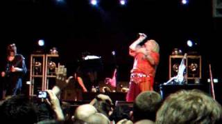 Throbbing Gristle - What a Day