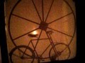 Free Wheelers Broken Umbrella Theater