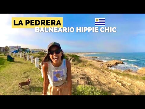 🇺🇾LA PEDRERA, el BALNEARIO que cambió la HISTORIA de URUGUAY 🏝️