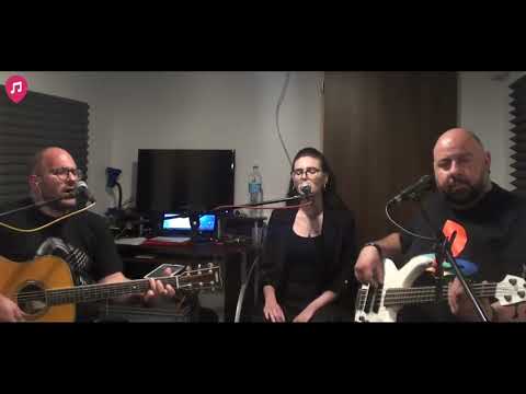 Wedding Acoustic Trio Croatia - Jolene Cover