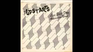 The Upstarts-American boys