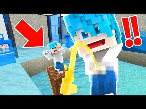 LOKKINO MA LA PIPI SALE OGNI 5 MINUTI!! Minecraft ITA Roleplay