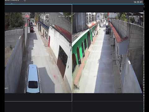 MEJORAMIENTO CALLE SECTOR ESTADIO MUNICIPAL, SAN JOSE LA ARADA