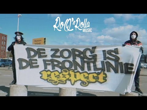 Outsiders & De Kraaien  - 1 Team (Tegen Corona)