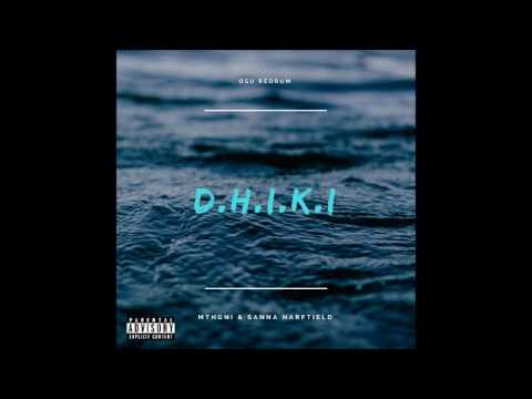 D H I K I feat Sanna Hartfield