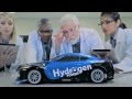 Scientists Race Radio Control Cars