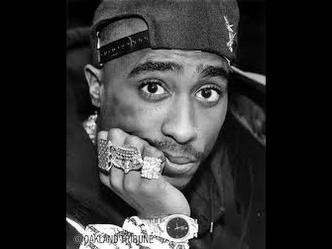 This Is How Tupac Got The Makaveli Concept! (The Makaveli Conspiracy)