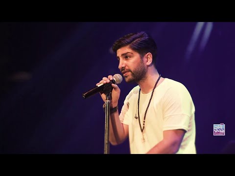 Xaniar Khosravi - Bedoone To (feat. Sirvan Khosravi) | Live in Tehran - 2017 | Official Video