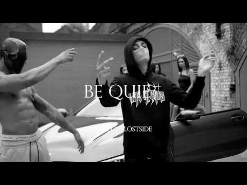 (FREE) Russ Millions x Chinx (OS) Ny Drill Type Beat "Be quiet" | Free UK Drill Beat 2023