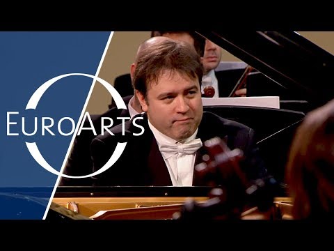 Absolute Prokofiev - The Easter Festival in Moscow - Concert 3 (Alexei Volodin, piano)
