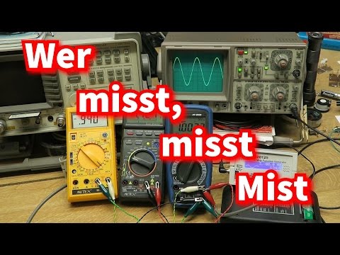 Avoid measurement errors and measure pulse currents correctly.